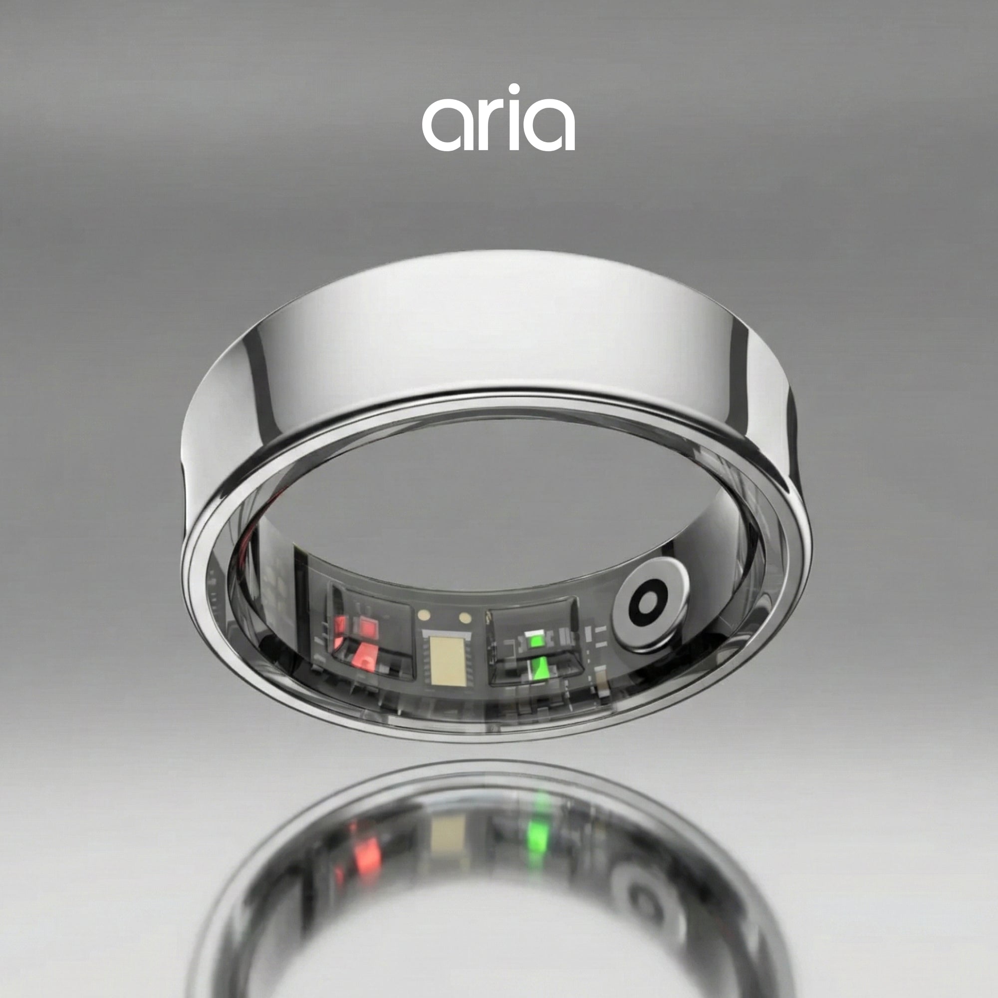 Aria Ring